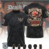 Five Finger Death Punch Legions Skull Brass Knuckles Logo T Shirt Five Finger Death Punch Legions Skull Brass Knuckles Logo T Shirt