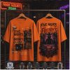 Final Destination Nurse Halloween You Can Not Cheat Fate T Shirt Final Destination Nurse Halloween You Can Not Cheat Fate T Shirt