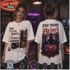 Five Nights At Freddy’s Security Night Shift Freddy Fazbear Pizza Shirt Five Nights At Freddy’s Security Night Shift Freddy Fazbear Pizza Shirt