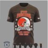 Foo Fighters Cleveland Concert Tour Band T Shirt Foo Fighters Cleveland Concert Tour Band T Shirt