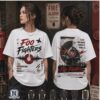 Final Destination Nurse Halloween Spooky Horror T Shirt Final Destination Nurse Halloween Spooky Horror T Shirt