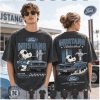 Genesis Progressive Rock Band Legacy Guitar Graphic T Shirt Genesis Progressive Rock Band Legacy Guitar Graphic T Shirt