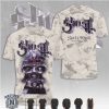 Ghost Band Skeleta World Tour Gothic Cathedral Rock T Shirt Ghost Band Skeleta World Tour Gothic Cathedral Rock T Shirt