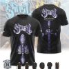 Ghost Band Skeletour 2026 Skull Tour Dates Heavy Metal T Shirt Ghost Band Skeletour 2026 Skull Tour Dates Heavy Metal T Shirt