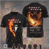 Spain 2026 World Cup Champions Gold Trophy Tribute T Shirt Spain 2026 World Cup Champions Gold Trophy Tribute T Shirt