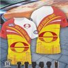 Gold Coast Titans Graphic Skyline Sports Apparel Gold Coast Titans Graphic Skyline Sports Apparel