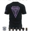 Golden State Valkyries 2026 WNBA Playoff Bound Clinched Basketball T Shirt Golden State Valkyries 2026 WNBA Playoff Bound Clinched Basketball T Shirt