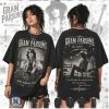 Genesis Progressive Rock Band Legacy Guitar Graphic T Shirt Genesis Progressive Rock Band Legacy Guitar Graphic T Shirt