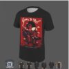 Indiana Fever Basketball WNBA All Star T Shirt Indiana Fever Basketball WNBA All Star T Shirt