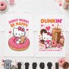 Hello Kitty Dr Pepper Sweet With A Little Spice T Shirt Hello Kitty Dr Pepper Sweet With A Little Spice T Shirt