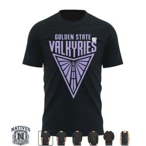 Hello Kitty Golden State Valkyries Basketball Night Sports Fan T Shirt