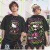 Hello Kitty Modelo Especial Beer Vintage Graphic Print T Shirt Hello Kitty Modelo Especial Beer Vintage Graphic Print T Shirt