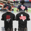 Houston Texans Make Texas Next Football T Shirt Houston Texans Make Texas Next Football T Shirt