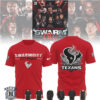 Houston Texans Make Texas Next Football Team T Shirt Houston Texans Make Texas Next Football Team T Shirt
