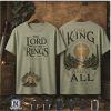 Minnesota Vikings Warrior Helmet Graphic Football Team T Shirt Minnesota Vikings Warrior Helmet Graphic Football Team T Shirt