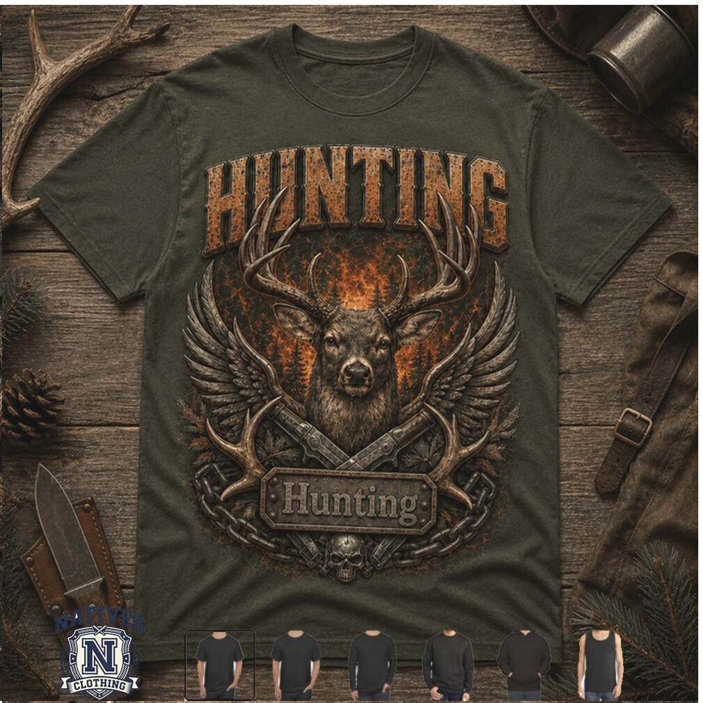 Hunting 9 11 2001 25th Anniversary Memorial T Shirt Hunting 9 11 2001 25th Anniversary Memorial T Shirt