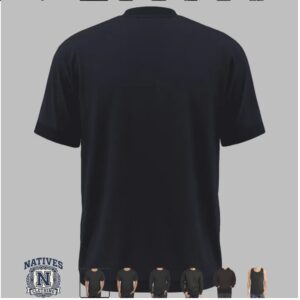 Indianapolis Colts Anvil Hammer Football T Shirt