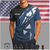 Houston Texans Football Personalized Graphic T Shirt Houston Texans Football Personalized Graphic T Shirt