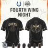 Indianapolis Colts Jesus Won Faith Football T Shirt Indianapolis Colts Jesus Won Faith Football T Shirt