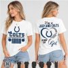 Indianapolis Colts Football Helmet Flame Graphic Hoodie Indianapolis Colts Football Helmet Flame Graphic Hoodie