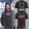 Indianapolis Colts Fourth Wing Night Dragon T Shirt Indianapolis Colts Fourth Wing Night Dragon T Shirt