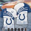 Indianapolis Colts Custom Name Colts Is King Graphic Apparel Indianapolis Colts Custom Name Colts Is King Graphic Apparel