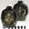 Iron Maiden Powerslave Egyptian Pharaoh Skull T Shirt Iron Maiden Powerslave Egyptian Pharaoh Skull T Shirt
