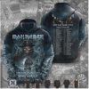 Iron Maiden Run For Your Lives Tour Tracklist T Shirt Iron Maiden Run For Your Lives Tour Tracklist T Shirt