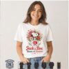Jack Skellington Nightmare Before Christmas T Shirt Jack Skellington Nightmare Before Christmas T Shirt