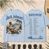 Jimmy Buffett Tropical Parrot Margarita Jars Jam Beach Vacation T Shirt Jimmy Buffett Tropical Parrot Margarita Jars Jam Beach Vacation T Shirt