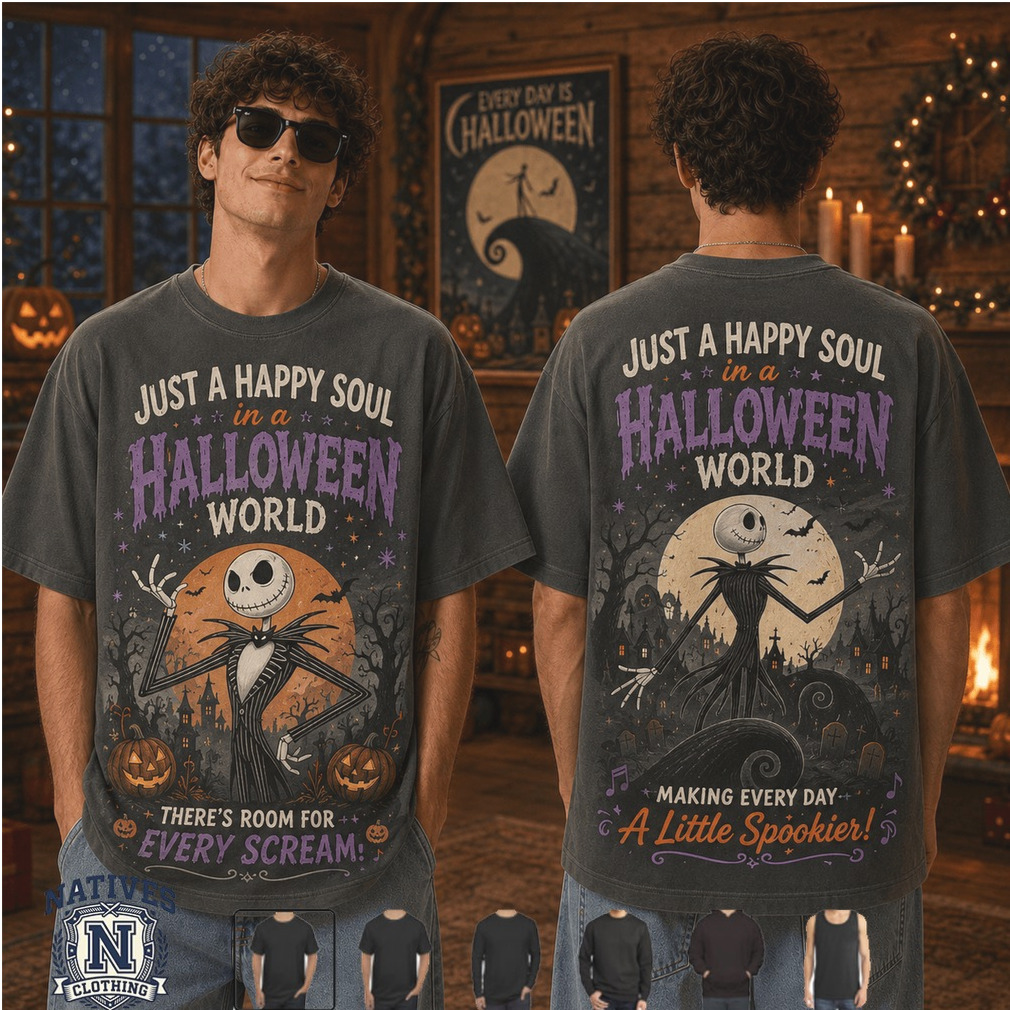Jack Skellington Nightmare Before Christmas T Shirt Jack Skellington Nightmare Before Christmas T Shirt