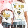 Indianapolis Colts Nurse Stethoscope Halloween Game T Shirt Indianapolis Colts Nurse Stethoscope Halloween Game T Shirt