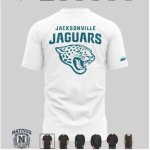 Jacksonville Jaguars Panther Vs Jaguar Game T Shirt