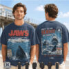 IT Pennywise Youll Float Too Derry Horror Clown Movie T Shirt IT Pennywise Youll Float Too Derry Horror Clown Movie T Shirt
