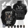 Jay Z Reasonable Doubt Thirtieth Anniversary Hip Hop Shirt Jay Z Reasonable Doubt Thirtieth Anniversary Hip Hop Shirt