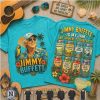 Jack Johnson Surf Music Tour Vintage Beach Tropical T Shirt Jack Johnson Surf Music Tour Vintage Beach Tropical T Shirt