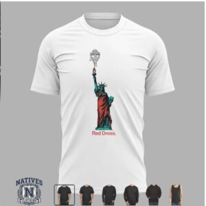 Jonas Brothers Burning Up Tour Live In New York T Shirt