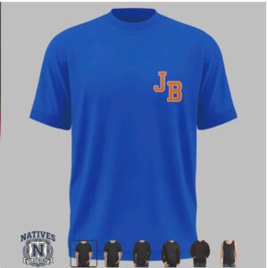 Jonas Brothers Madison Square Garden Concert T Shirt