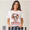 Kiss Band Fire Prevention Week Rock Safety T Shirt Kiss Band Fire Prevention Week Rock Safety T Shirt