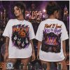 Kiss Band Fire Prevention Week Hot Looks Stop The Spark T Shirt Kiss Band Fire Prevention Week Hot Looks Stop The Spark T Shirt