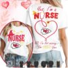Kansas City Chiefs Football Faith Over Fear Breast Cancer Awareness T Shirt Kansas City Chiefs Football Faith Over Fear Breast Cancer Awareness T Shirt
