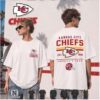 Kansas City Football Hello Kitty In N Out T Shirt Kansas City Football Hello Kitty In N Out T Shirt