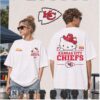 Kansas City Chiefs Vintage Football Team Logo Est 1946 T Shirt Kansas City Chiefs Vintage Football Team Logo Est 1946 T Shirt