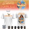 Karol G No Me Arrepiento De Sentir Tanto Fan Art T Shirt Karol G No Me Arrepiento De Sentir Tanto Fan Art T Shirt