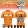 Karol G Tropitour World Tour 2026 Viajando Por El Mundo T Shirt Karol G Tropitour World Tour 2026 Viajando Por El Mundo T Shirt