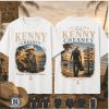Jurassic Park TRex Dinosaur Spooky Gates Halloween Graphic T Shirt Jurassic Park TRex Dinosaur Spooky Gates Halloween Graphic T Shirt