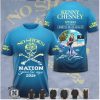 Final Fantasy IV 35th Anniversary Retro Sprite Character T Shirt Final Fantasy IV 35th Anniversary Retro Sprite Character T Shirt