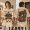 Las Vegas Raiders Football Team Logo White Out 2026 T Shirt Las Vegas Raiders Football Team Logo White Out 2026 T Shirt