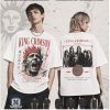 Jimi Hendrix Experience Vintage 1970 Rock Legend Graphic T Shirt Jimi Hendrix Experience Vintage 1970 Rock Legend Graphic T Shirt