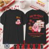 Kiss Band Fire Prevention Week Hot Looks Stop The Spark T Shirt Kiss Band Fire Prevention Week Hot Looks Stop The Spark T Shirt